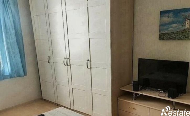 1-комн квартира ул Соколова-Соколенка, 31,  д. 31