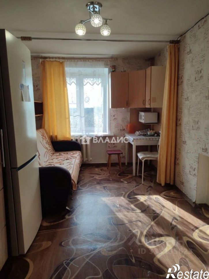 Комната ул МОПРа, 13,  д. 13