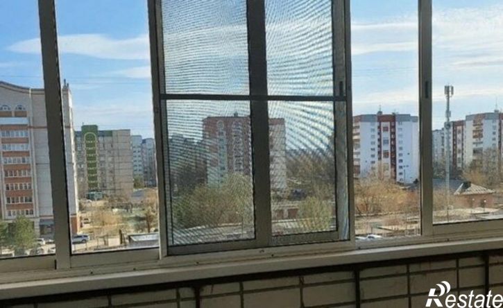 1-комн квартира ул Соколова-Соколенка, 31,  д. 31