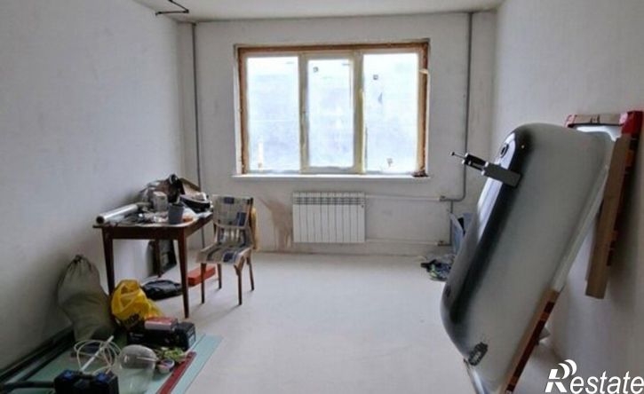 1-комн квартира ул Безыменского, 14,  д. 14