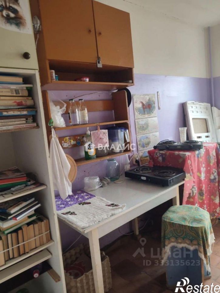 Комната ул МОПРа, 13,  д. 13