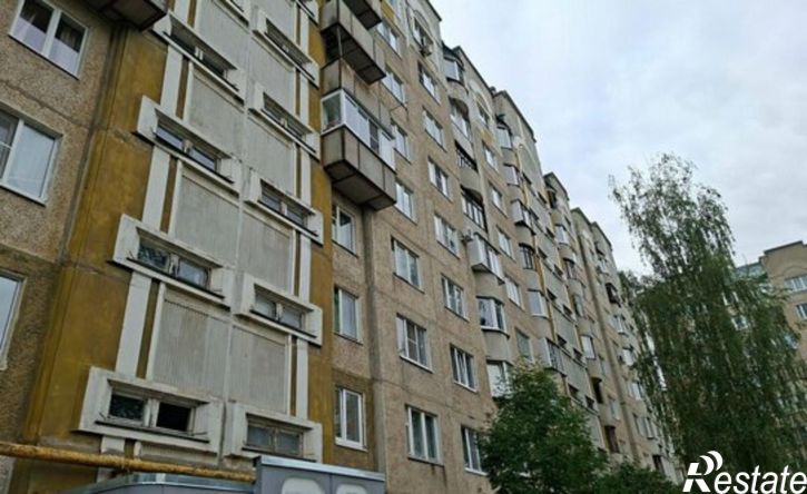 1-комн квартира ул Безыменского, 14,  д. 14