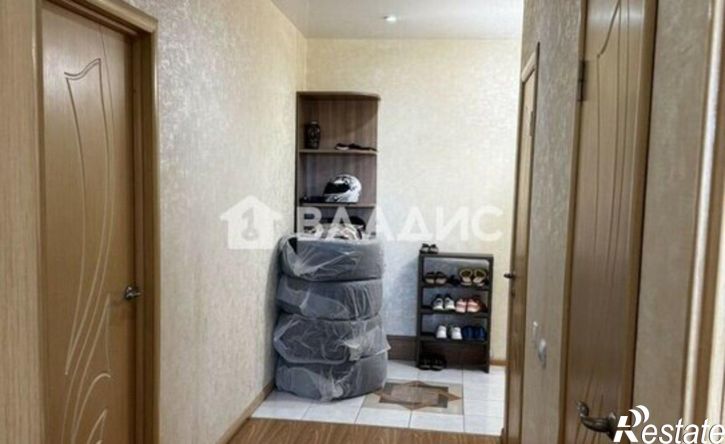 2-комн квартира ул Гвардейская, 11,  д. 11