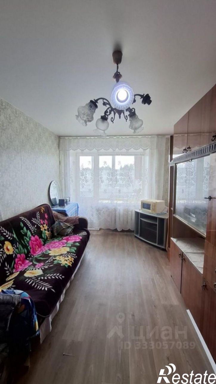 1-комн квартира Суздальский пр-кт, 24,  д. 24