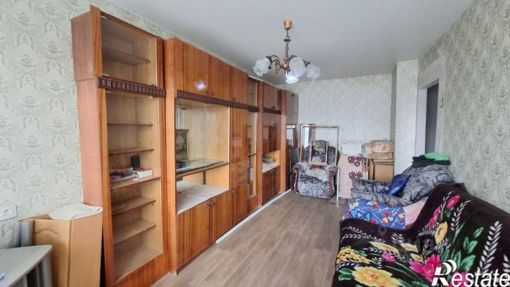 1-комн квартира Суздальский пр-кт, 24,  д. 24