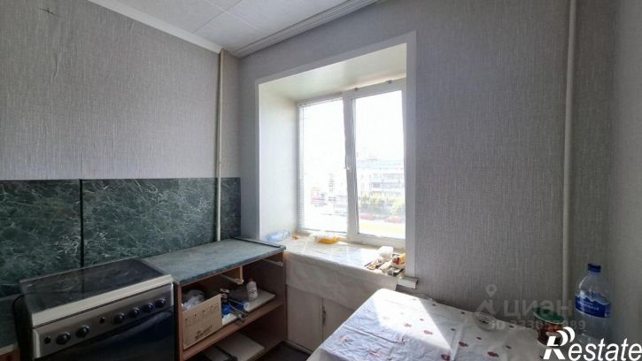 1-комн квартира Суздальский пр-кт, 24,  д. 24
