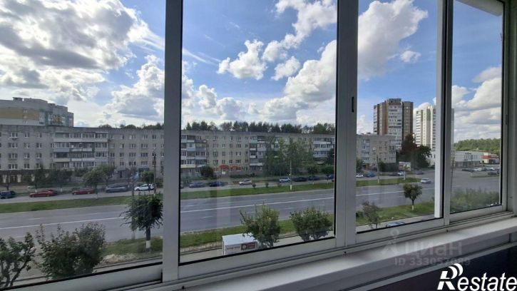 1-комн квартира Суздальский пр-кт, 24,  д. 24