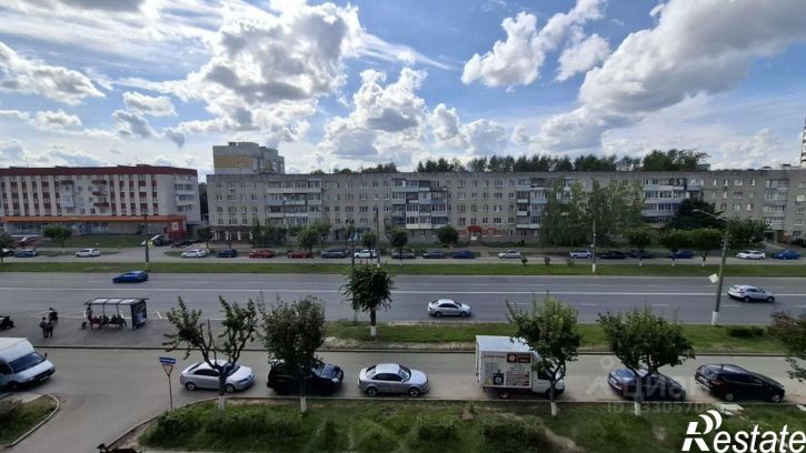 1-комн квартира Суздальский пр-кт, 24,  д. 24