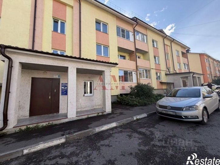 2-комн квартира ул Бородинская, 4 9,  д. 4 9,  к. 9