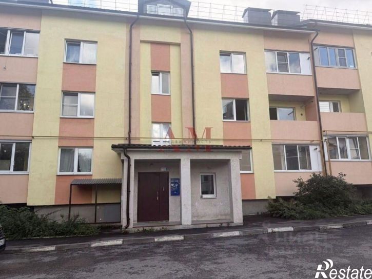 2-комн квартира ул Бородинская, 4 9,  д. 4 9,  к. 9