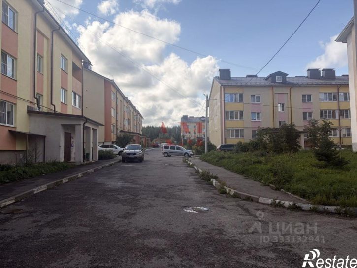 2-комн квартира ул Бородинская, 4 9,  д. 4 9,  к. 9
