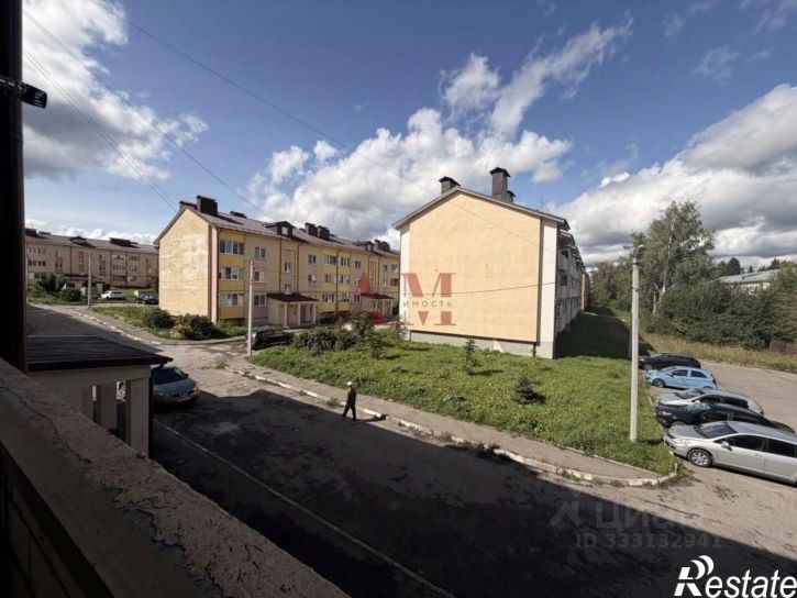 2-комн квартира ул Бородинская, 4 9,  д. 4 9,  к. 9