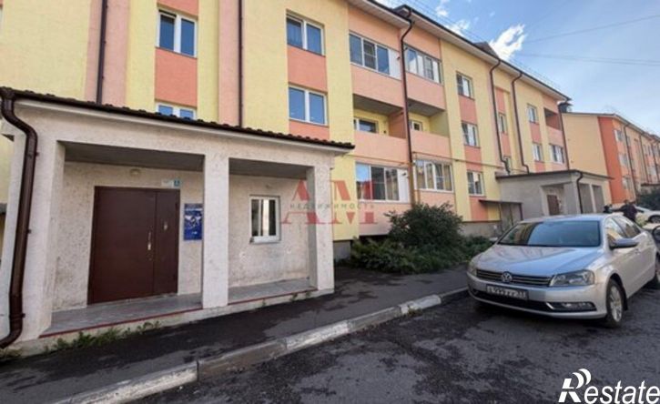 2-комн квартира ул Бородинская, 4 9,  д. 4 9,  к. 9