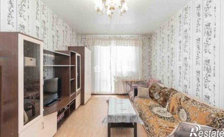 1-комн квартира ул Крайнова, 4,  д. 4