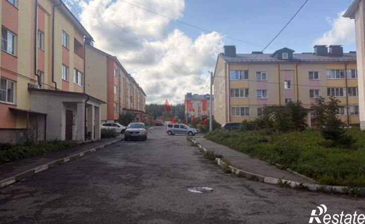 2-комн квартира ул Бородинская, 4 9,  д. 4 9,  к. 9