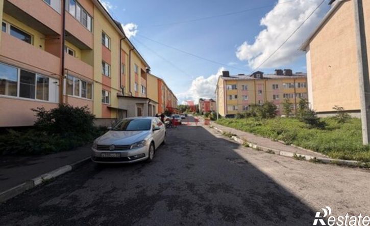 2-комн квартира ул Бородинская, 4 9,  д. 4 9,  к. 9