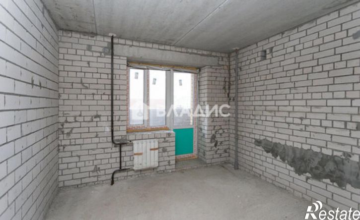1-комн квартира улица Родионовка, 4