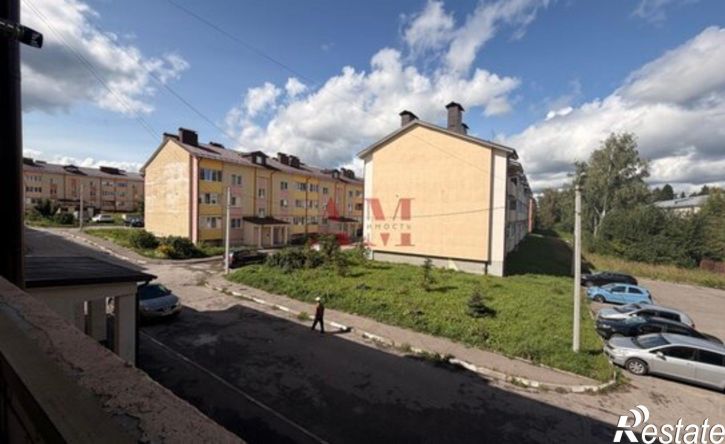 2-комн квартира ул Бородинская, 4 9,  д. 4 9,  к. 9