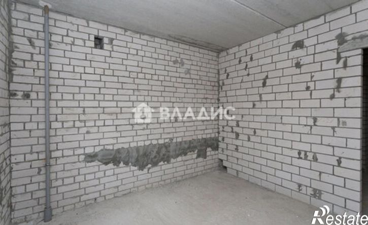 1-комн квартира улица Родионовка, 4