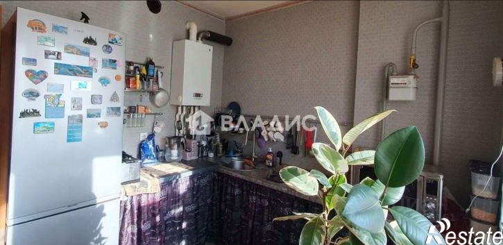 1-комн квартира Владимир, микрорайон Пиганово