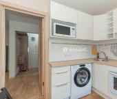 2-комн, 39кв м, этаж 4/4 ул 1-я Пионерская, 55