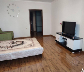 1-комн, 51кв м, этаж 4/5 Западный пр-д, 8