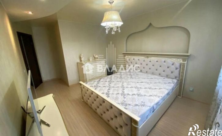 2-комн квартира пр-кт Ленина, 71б,  д. 71б