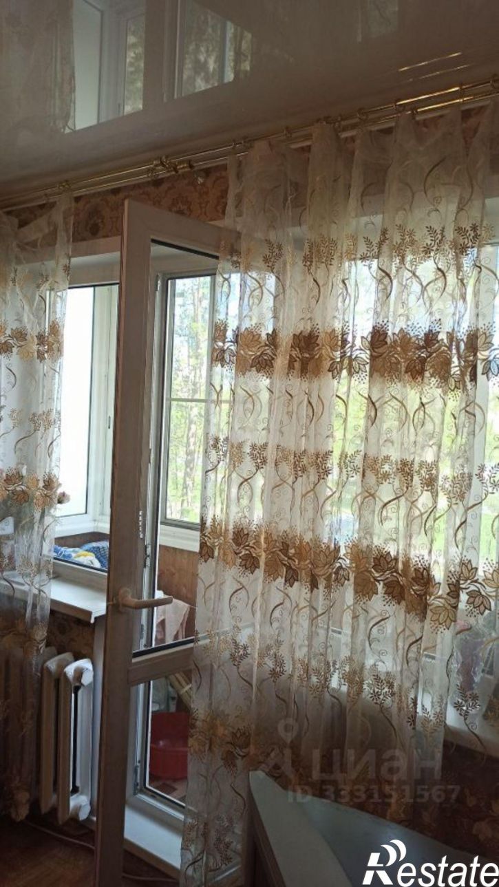 3-комн квартира ул Балакирева, 47,  д. 47
