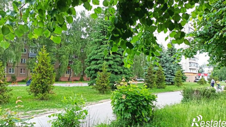 3-комн квартира ул Балакирева, 47,  д. 47