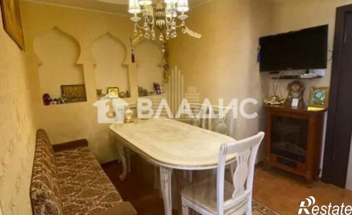 2-комн квартира пр-кт Ленина, 71б,  д. 71б
