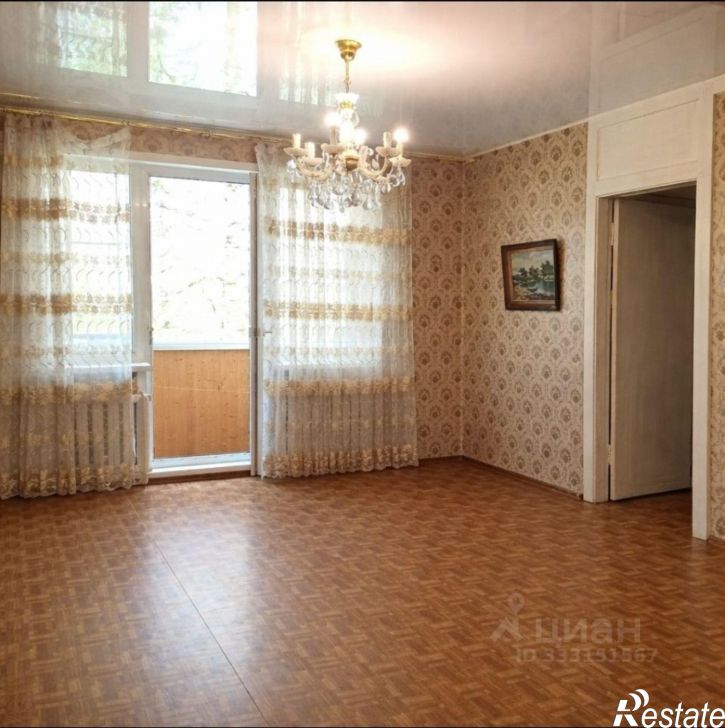 3-комн квартира ул Балакирева, 47,  д. 47