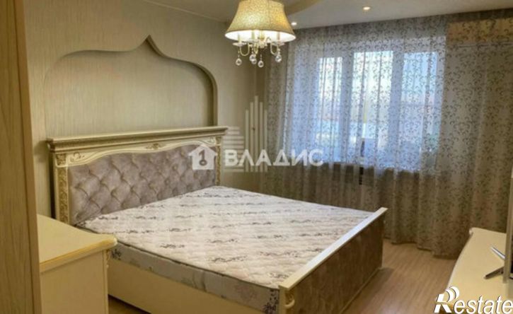 2-комн квартира пр-кт Ленина, 71б,  д. 71б