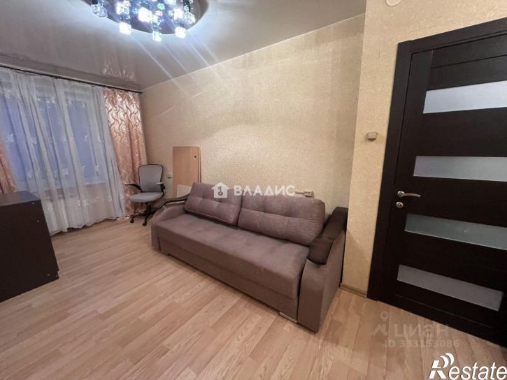 1-комн квартира ул Куйбышева, 5,  д. 5