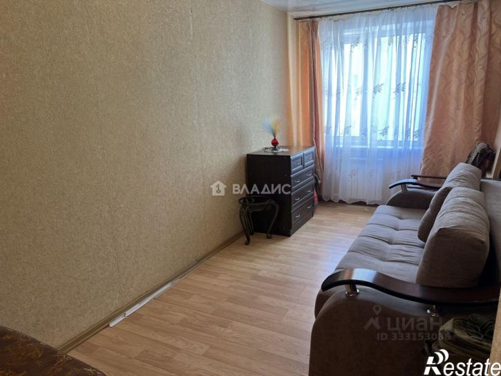 1-комн квартира ул Куйбышева, 5,  д. 5