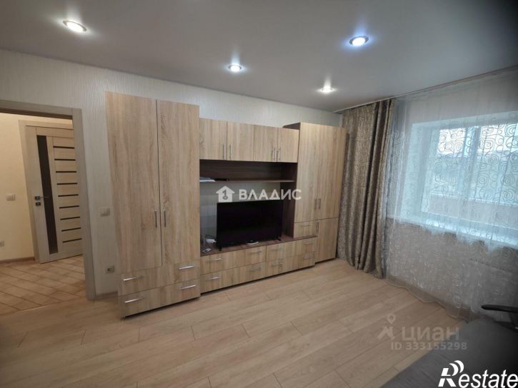 2-комн квартира ул Верхняя Дуброва, 2Б,  д. 2Б