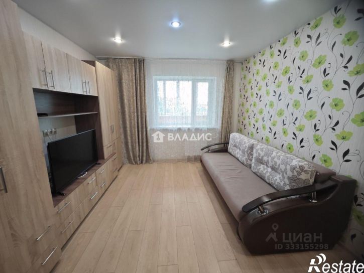 2-комн квартира ул Верхняя Дуброва, 2Б,  д. 2Б