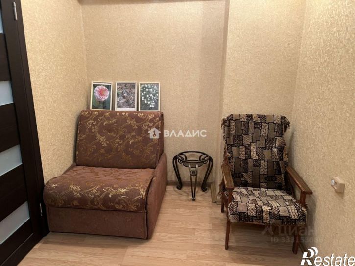 1-комн квартира ул Куйбышева, 5,  д. 5