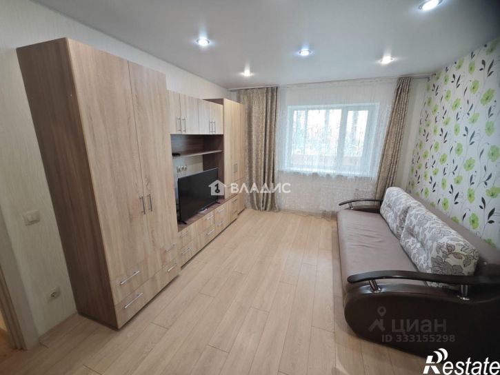 2-комн квартира ул Верхняя Дуброва, 2Б,  д. 2Б