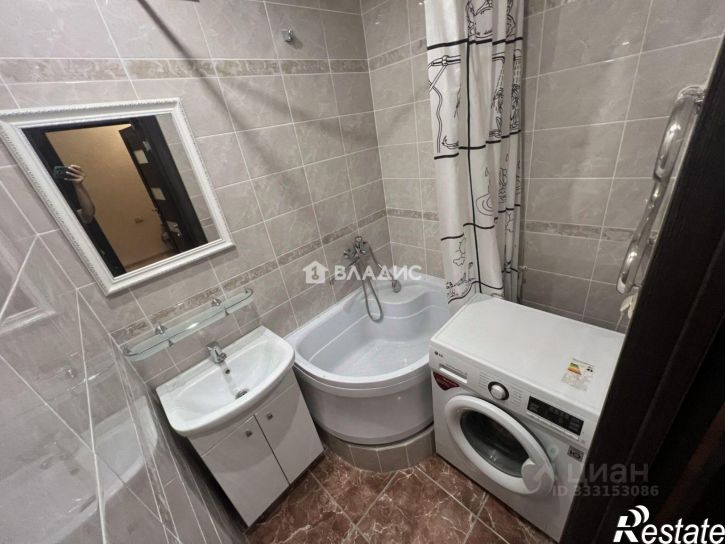 1-комн квартира ул Куйбышева, 5,  д. 5