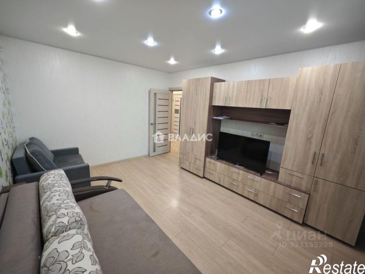 2-комн квартира ул Верхняя Дуброва, 2Б,  д. 2Б