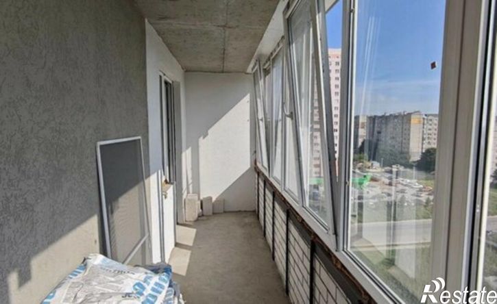2-комн квартира ул Нижняя Дуброва, 47 1,  д. 47 1,  к. 1