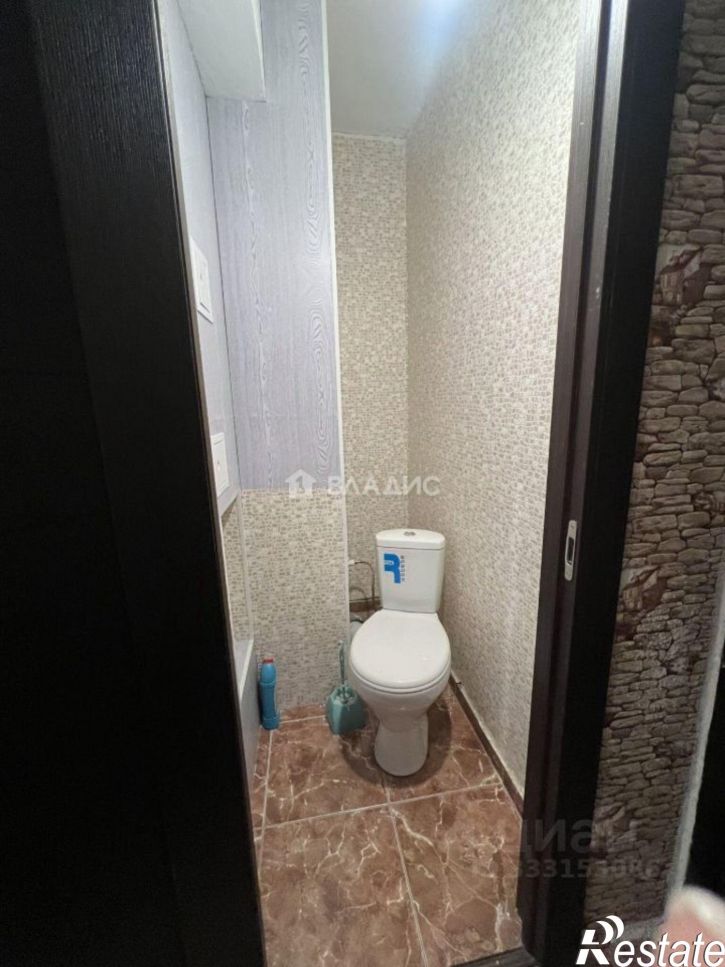 1-комн квартира ул Куйбышева, 5,  д. 5
