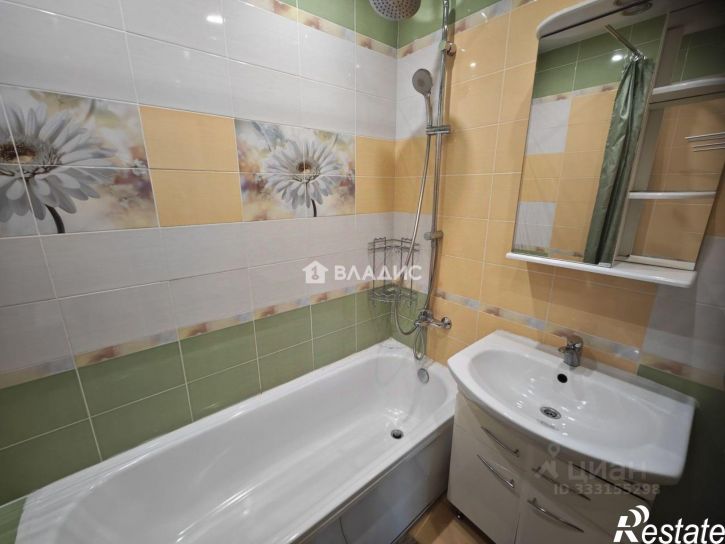 2-комн квартира ул Верхняя Дуброва, 2Б,  д. 2Б