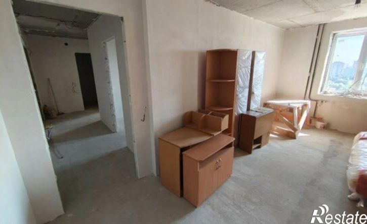 2-комн квартира ул Нижняя Дуброва, 47 1,  д. 47 1,  к. 1
