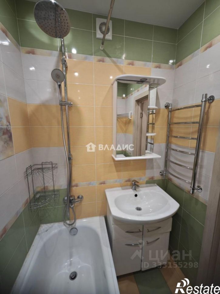 2-комн квартира ул Верхняя Дуброва, 2Б,  д. 2Б