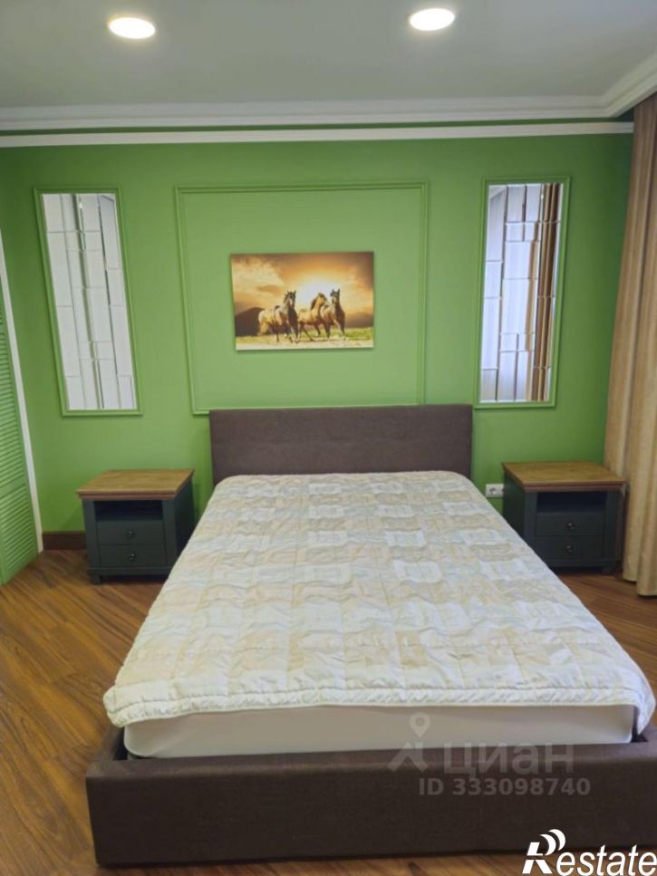 1-комн квартира ул Ставровская, 7Б,  д. 7Б