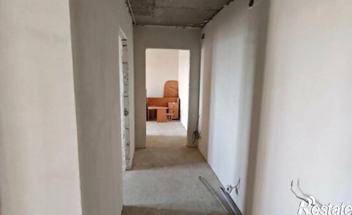 2-комн квартира ул Нижняя Дуброва, 47 1,  д. 47 1,  к. 1