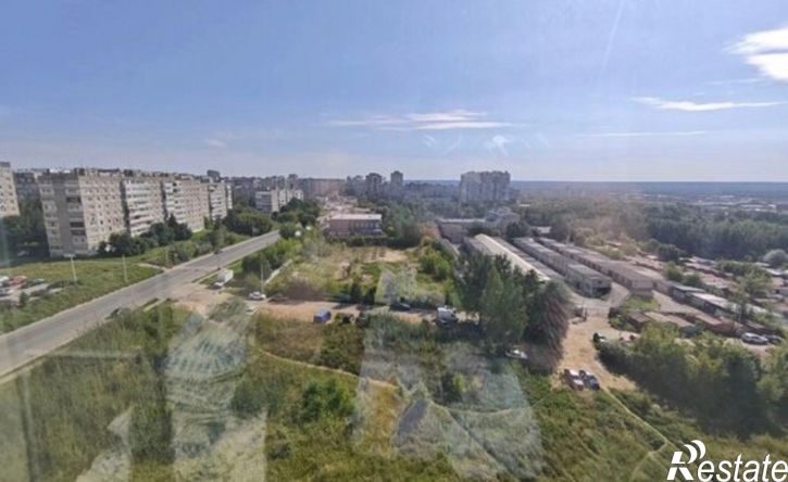 2-комн квартира ул Нижняя Дуброва, 47 1,  д. 47 1,  к. 1