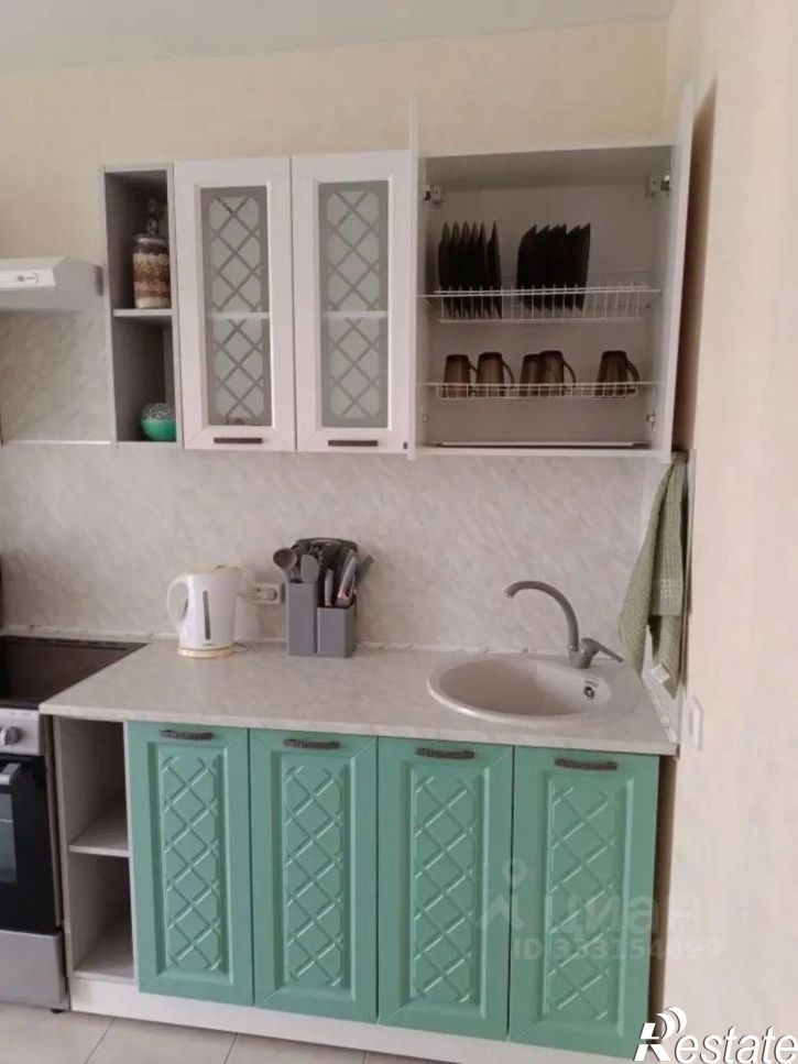 1-комн квартира ул Мира, 2Д,  д. 2Д