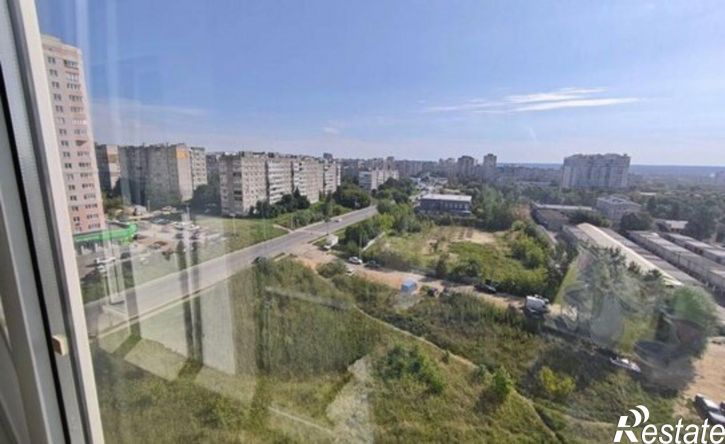 2-комн квартира ул Нижняя Дуброва, 47 1,  д. 47 1,  к. 1